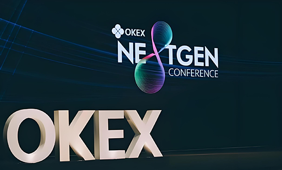 okEK交易网交易界面